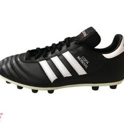 Adidas Copa Mundial Leather Firm Ground Soccer Cleats - Senior & Junior