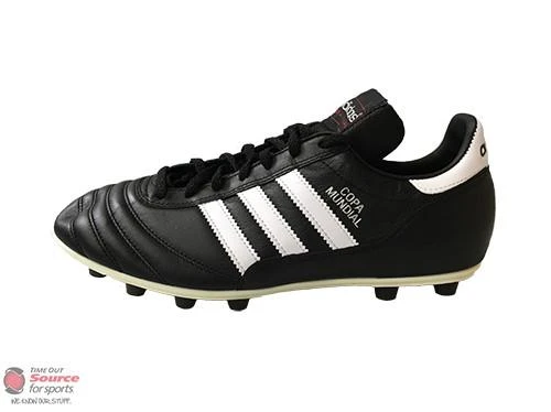 Adidas Copa Mundial Leather Firm Ground Soccer Cleats - Senior & Junior 2 Adidas Copa Mundial Leather Firm Ground Soccer Cleats - Senior & Junior
