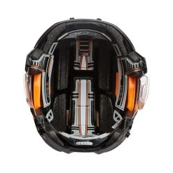 CCM Fitlite 3DS Hockey Helmet Combo - Youth