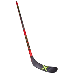 Bauer S21 Vapor Grip Hockey Stick- Youth