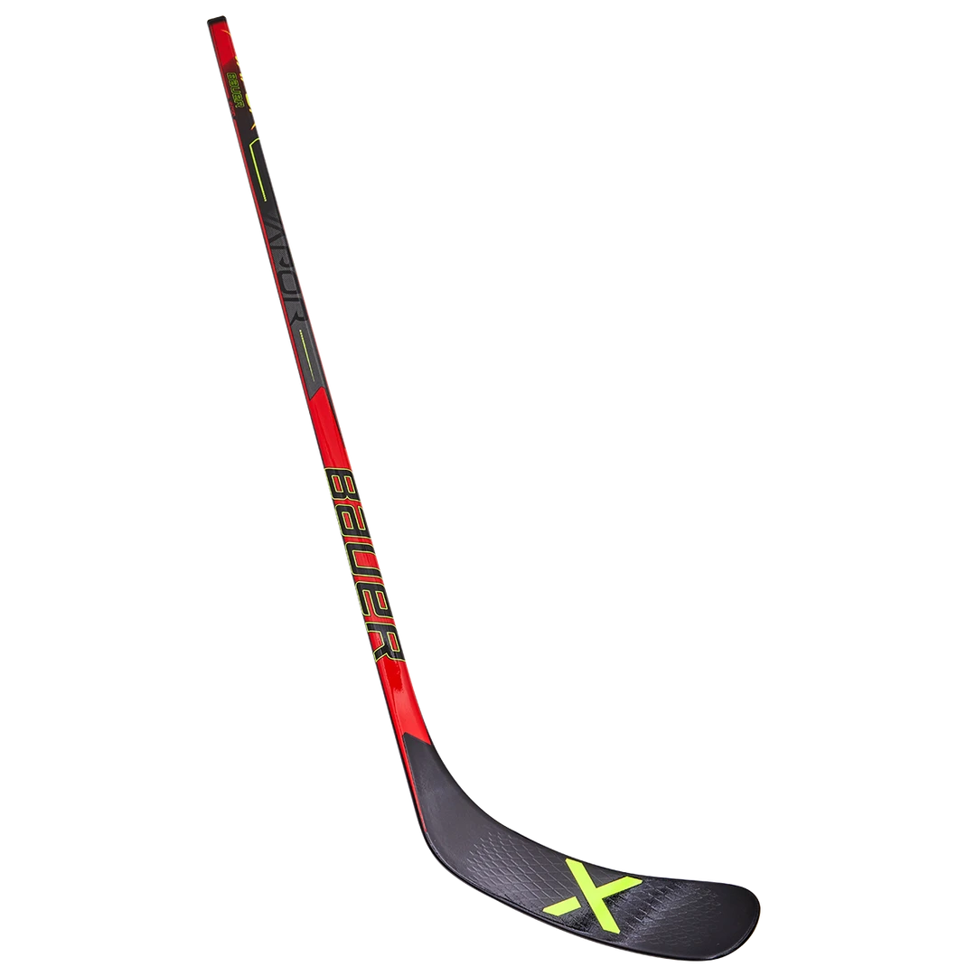 Bauer S21 Vapor Grip Hockey Stick- Youth 2 Bauer S21 Vapor Grip Hockey Stick- Youth
