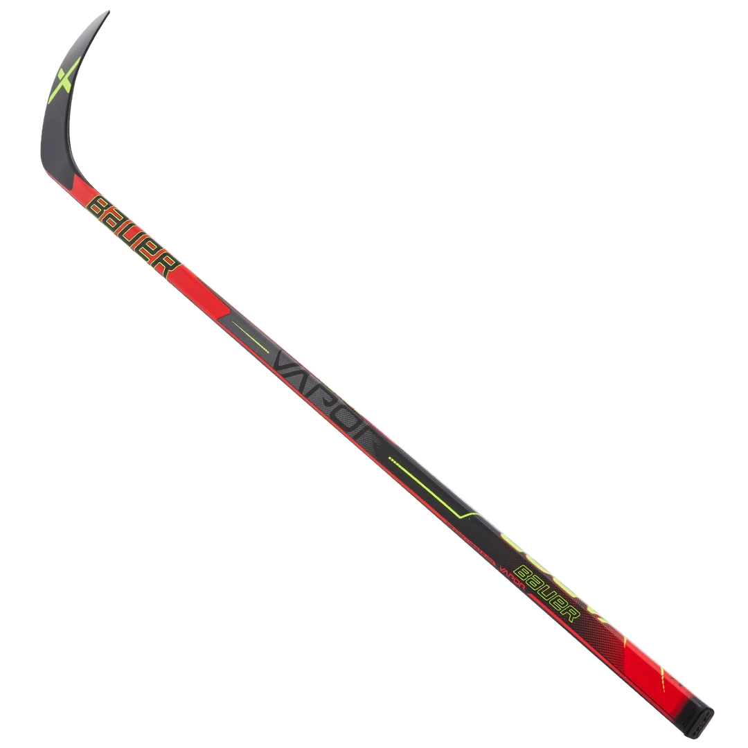 Bauer S21 Vapor Grip Hockey Stick- Youth 3 Bauer S21 Vapor Grip Hockey Stick- Youth