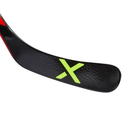 Bauer S21 Vapor Grip Hockey Stick- Junior