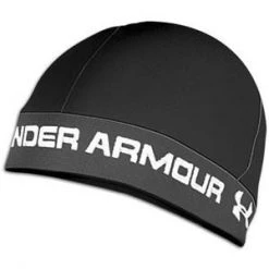 Under Armour Heat Gear Skull Cap Apparel