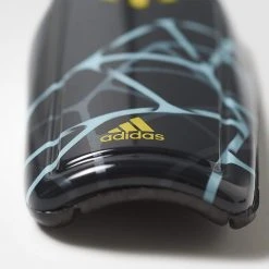 Adidas Messi 10 Shin Guards- Junior Soccer