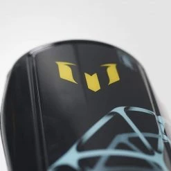 Adidas Messi 10 Shin Guards- Junior Soccer