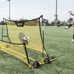 SKLZ Quickster Soccer Trainer Net