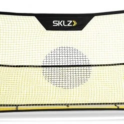 SKLZ Quickster Soccer Trainer Net