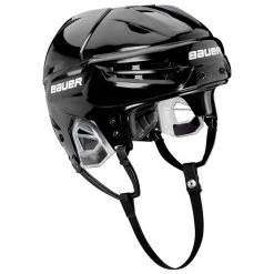 Hockey Helmets Bauer REAKT 95 Hockey Helmet- Senior
