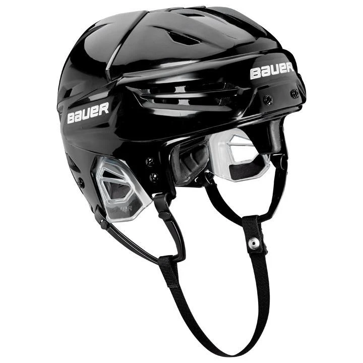 Hockey Helmets Bauer REAKT 95 Hockey Helmet- Senior 1 Hockey Helmets Bauer REAKT 95 Hockey Helmet- Senior