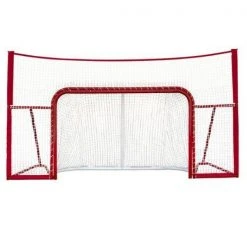 Hockey Nets & Training Aids Hockey Canada 72" Standalone Backstop