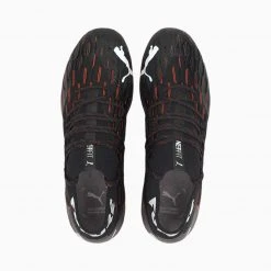 Puma Future 6.1 Netfit Firm Ground Soccer Cleats- Junior 7 Puma Future 6.1 Netfit Firm Ground Soccer Cleats- Junior
