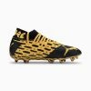 Puma Future 5.1 Netfit Firm Ground Soccer Cleats- Junior 11 Puma Future 5.1 Netfit Firm Ground Soccer Cleats- Junior