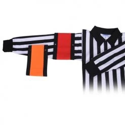 Force Referee Arm Band - Red