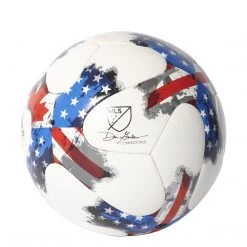 Adidas MLS 17 Mini Soccer Ball