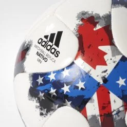 Adidas MLS 17 Mini Soccer Ball