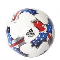 Adidas MLS 17 Mini Soccer Ball