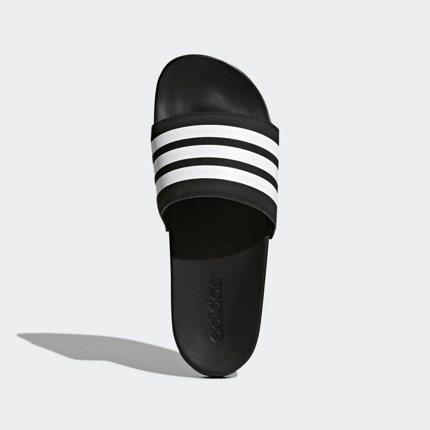 Adidas Adilette Comfort Slides Apparel 2 Adidas Adilette Comfort Slides Apparel