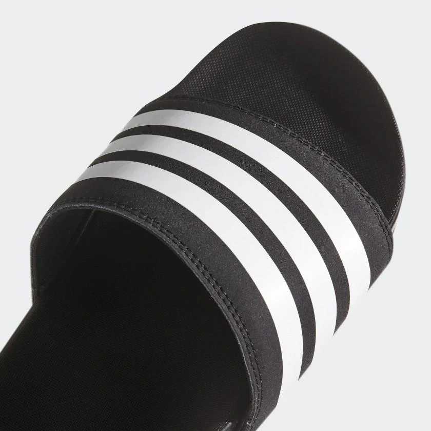Adidas Adilette Comfort Slides Apparel 4 Adidas Adilette Comfort Slides Apparel