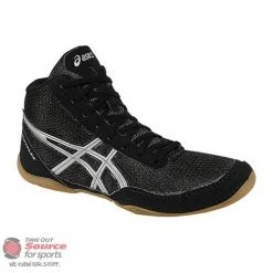 Other Sports Asics Matflex 5 GS Wrestling Boots - Kids