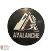 Time Out Source For Sports Pucks & Balls North Shore Avalanche Pucks
