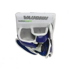Vaughn Ventus SLR2 Pro Carbon Blocker- Senior