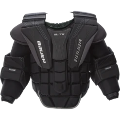 Bauer Elite Goalie Chest Protector- Intermediate (2020)