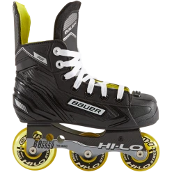 Other Sports Bauer RH RS Inline Hockey Skates - Youth