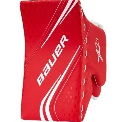 Bauer Vapor X2.7 Goalie Blocker- Junior