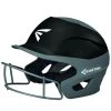 Easton Prowess Softball Helmet- MED/LRG Helmets 3 Easton Prowess Softball Helmet- MED/LRG Helmets