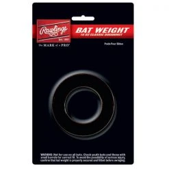 Rawlings 16 Oz. Doughnut Style Bat Weight