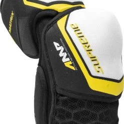 Hockey Protective Bauer Supreme Matrix Elbow Pads- Senior (2019) 6 Hockey Protective Bauer Supreme Matrix Elbow Pads- Senior (2019)