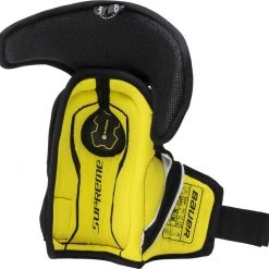 Hockey Protective Bauer Supreme Matrix Elbow Pads- Senior (2019) 5 Hockey Protective Bauer Supreme Matrix Elbow Pads- Senior (2019)
