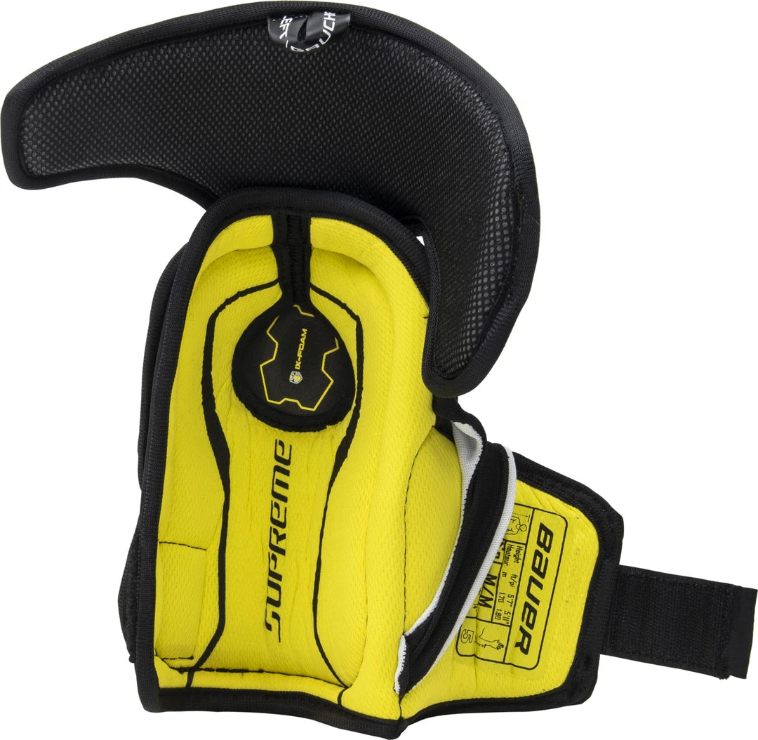 Bauer Supreme Matrix Elbow Pads- Junior (2019) 2 Bauer Supreme Matrix Elbow Pads- Junior (2019)
