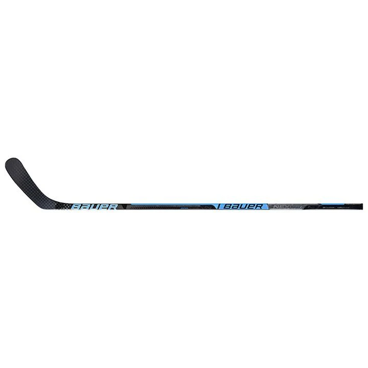 Bauer Nexus Havok Grip Stick- Intermediate (2018) 2 Bauer Nexus Havok Grip Stick- Intermediate (2018)