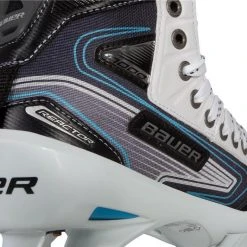 Bauer Reactor 7000 Goalie Skate - Junior (2015)
