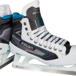 Bauer Reactor 7000 Goalie Skate - Junior (2015) 7 Bauer Reactor 7000 Goalie Skate - Junior (2015)