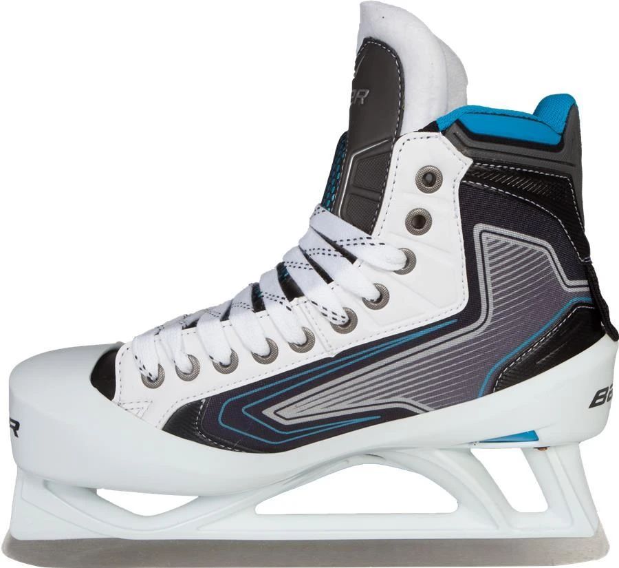 Bauer Reactor 7000 Goalie Skate - Junior (2015) 3 Bauer Reactor 7000 Goalie Skate - Junior (2015)