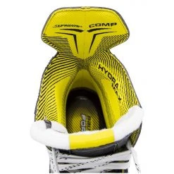 Bauer Supreme Comp Skates- Senior (2018) Hockey Skates