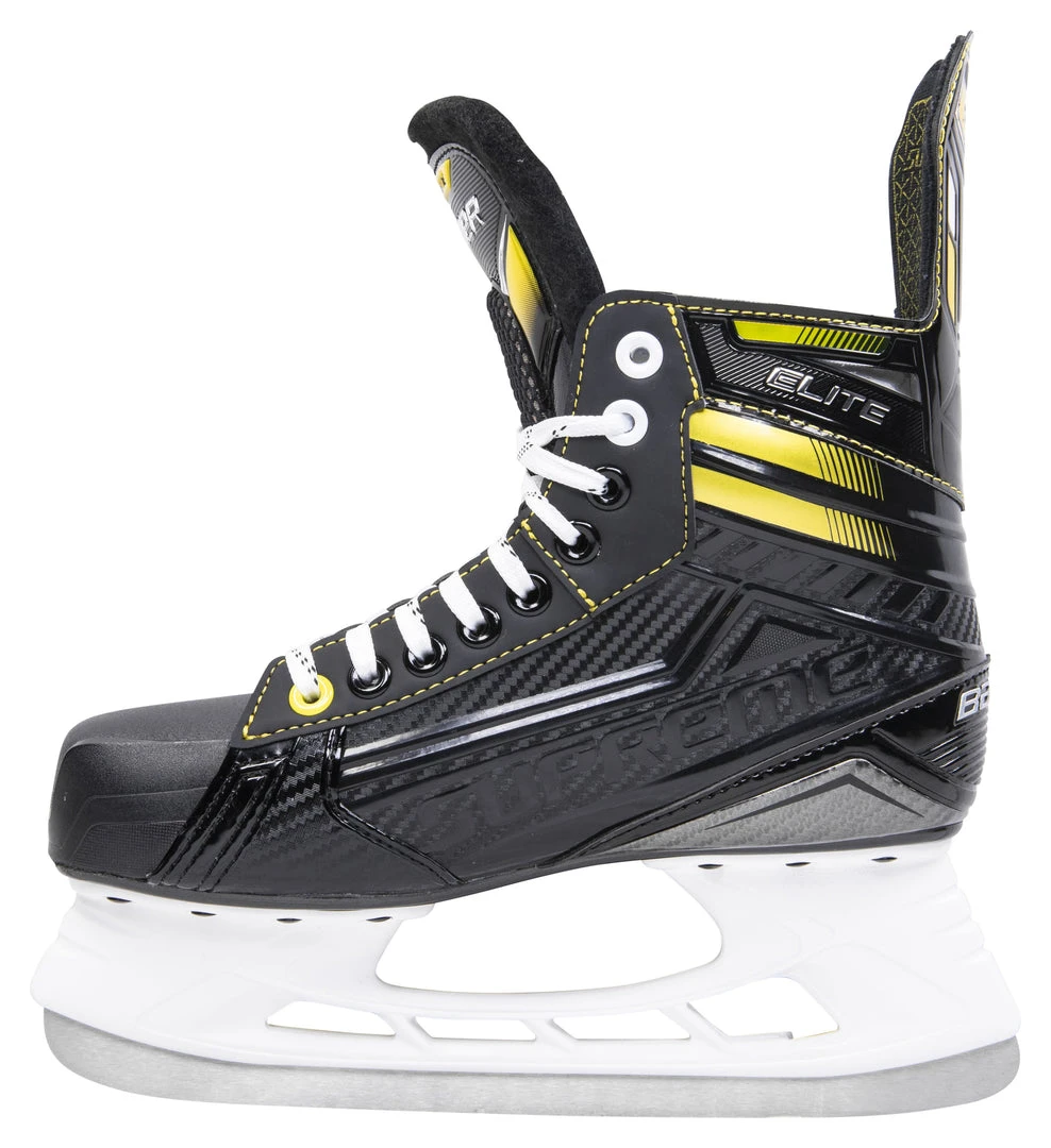 Bauer Supreme Elite Hockey Skates- Intermediate (2020) 6 Bauer Supreme Elite Hockey Skates- Intermediate (2020)