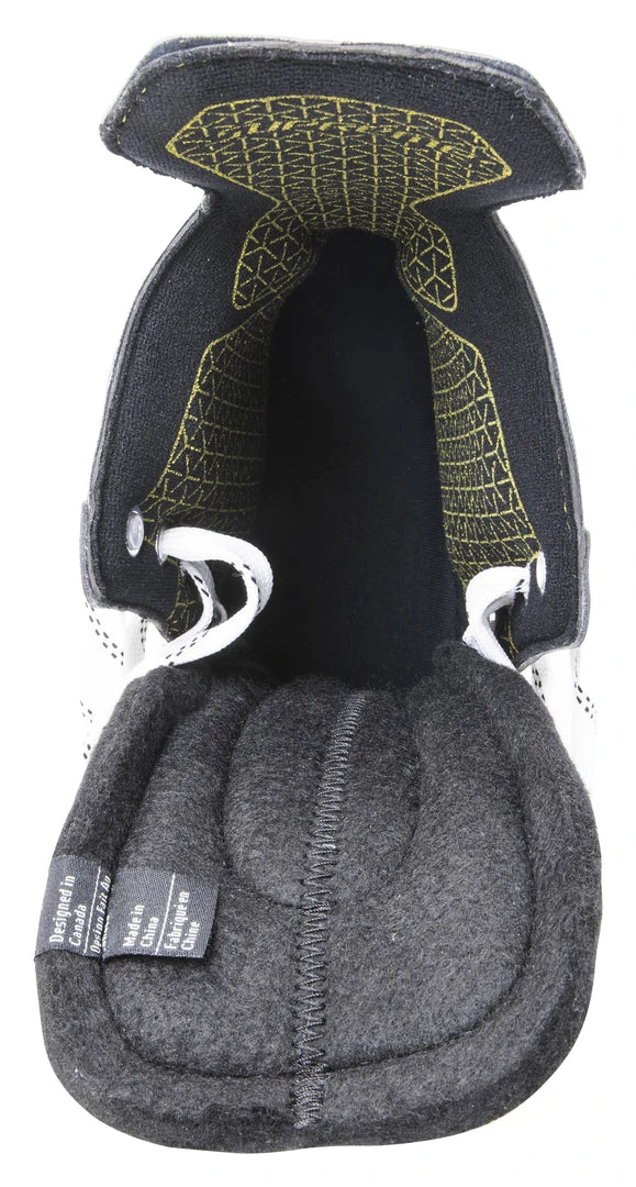 Bauer Supreme Elite Hockey Skates- Intermediate (2020) 3 Bauer Supreme Elite Hockey Skates- Intermediate (2020)