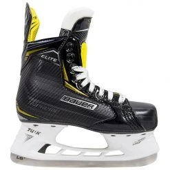 Bauer Supreme Elite Skates- Junior (2018)