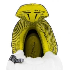 Bauer Supreme Elite Skates- Junior (2018)