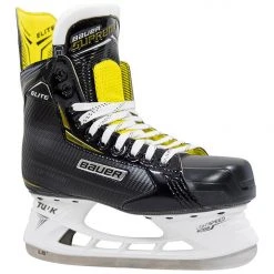 Bauer Supreme Elite Skates- Senior (2018) Hockey Skates
