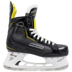 Bauer Supreme Elite Skates- Senior (2018) Hockey Skates