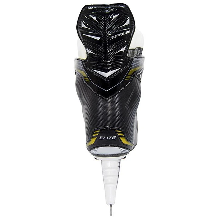 Bauer Supreme Elite Skates- Senior (2018) Hockey Skates 4 Bauer Supreme Elite Skates- Senior (2018) Hockey Skates