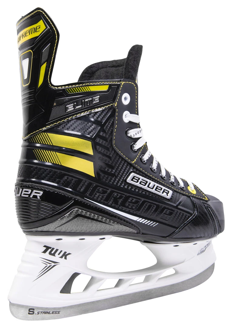 Bauer Supreme Elite Hockey Skates- Senior (2020) 2 Bauer Supreme Elite Hockey Skates- Senior (2020)