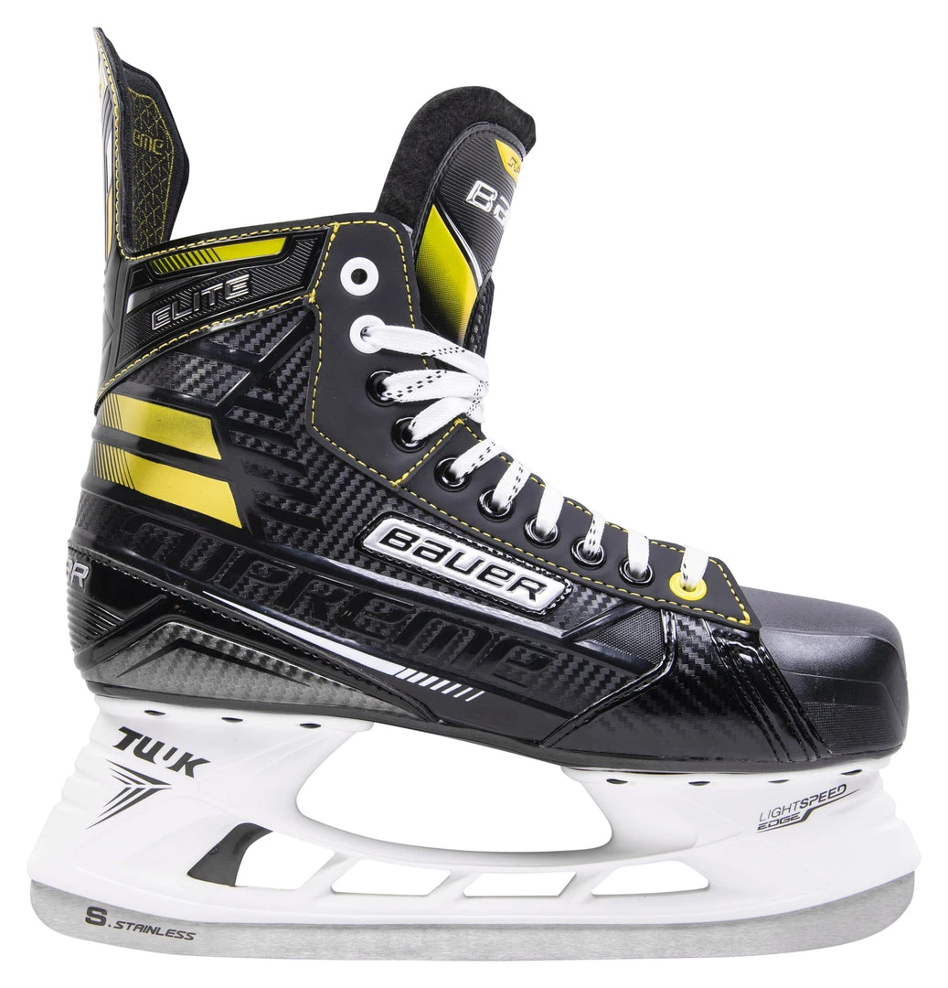 Bauer Supreme Elite Hockey Skates- Senior (2020) 1 Bauer Supreme Elite Hockey Skates- Senior (2020)