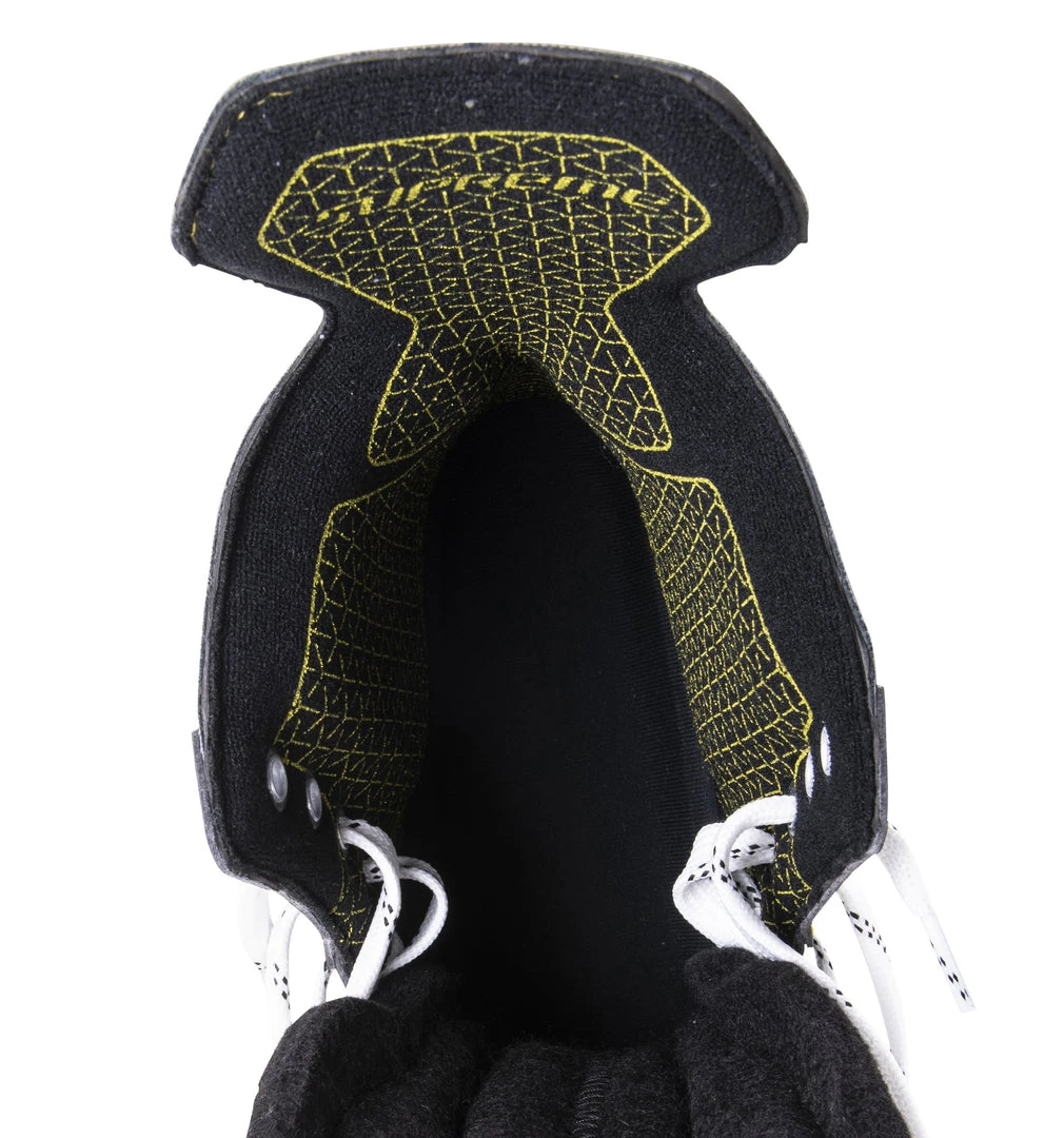 Bauer Supreme Elite Hockey Skates- Senior (2020) 3 Bauer Supreme Elite Hockey Skates- Senior (2020)