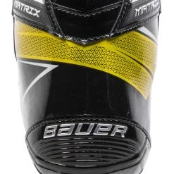 Bauer Supreme Matrix Hockey Skates- Intermediate (2020)